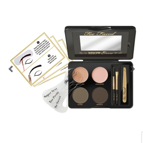 Brow Envy - Picture 2 of 6